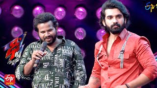 Pradeep Hyper Aadi Akhil Sarthak  Funny Joke  Dhee 14  The Dancing Icon  6th April 2022  ETV [upl. by Falk]