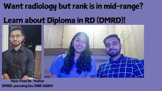 What is Diploma in Radiodiagnosis All you need to know about DMRD [upl. by Mikkel862]