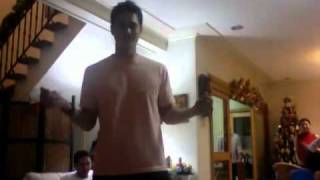 Do the Philly dance by Phil Younghusband [upl. by Thursby]