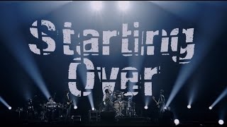 MrChildren「Starting Over」Live from TOUR 2015 REFLECTION [upl. by Aihtnys]