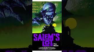 Salem’s Lot 1979 [upl. by Volnay]