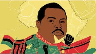 The Great Marcus Garvey [upl. by Nagaet]