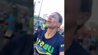 Maratona de Sevilha  2022  parte 22 [upl. by Asaret204]