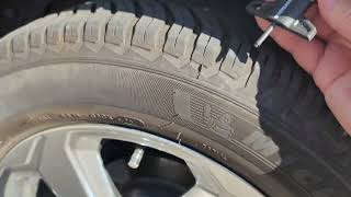 Michelin Crossclimate 2s 50000 Mile Review [upl. by Ielak]