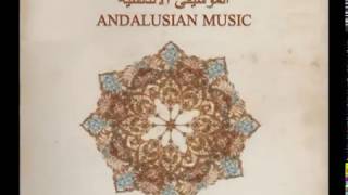 Andalusian Music  Qáim wa nisf alIsbahán قائم ونصف الإصبهان [upl. by Ecitsuj]