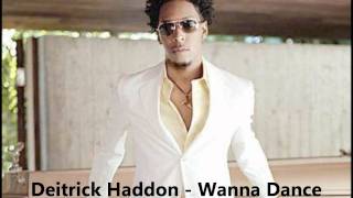 Deitrick Haddon  Wanna Dance [upl. by Ivah]