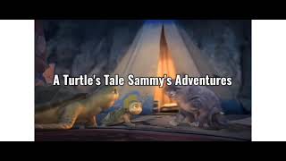 A Turtle’s Tale 2 Post Credits scene [upl. by Starla]