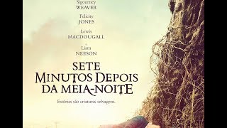 Sete Minutos Depois da Meia Noite  Filme Sistêmico [upl. by Rossi]