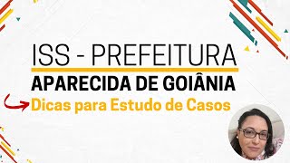 Aparecida de Goiânia dicas para Estudos de Caso [upl. by Kcira229]