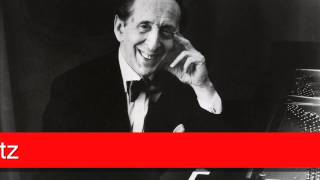 Vladimir Horowitz Chopin  Nocturne No 2 in Flat Major Op 9 [upl. by Runkel]