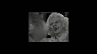 Jean Harlow Remembered [upl. by Ogilvy]