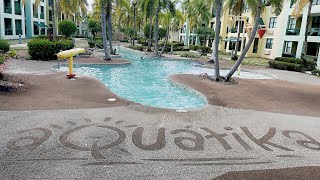 Aquatika  Tour amp Review  Loíza Puerto Rico [upl. by Ikoek598]