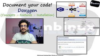 1 Doxygen Concepts  Feature  Installation [upl. by Nniroc]
