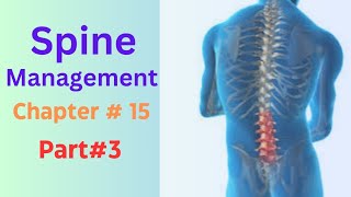 Extension Bias  Part3  Spine Management  Chapter15  Therapeutics [upl. by Illil]