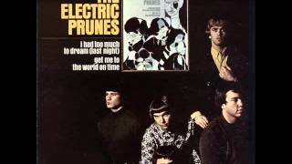 THE ELECTRIC PRUNES  Onie [upl. by Handel]