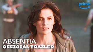 Absentia Video Trailer STANA KATIC Emily Byrne Special VIDEO ALERT Majors spoiler [upl. by Ayvid]