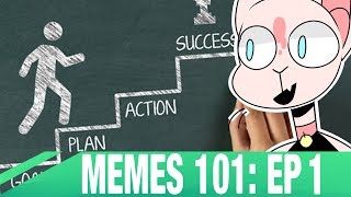 How to Make an Animation Meme [upl. by Ztnarf527]