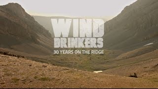 Wind Drinkers 30 Years of the Bridger Ridge Run Part One [upl. by Dahl]