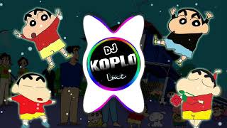 Ost Crayon Shincan versi DJ KOPLO [upl. by Harp]