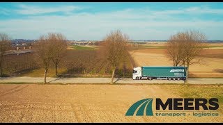 Meers Transport bedrijfsfilms wwwbedrijfsfilmsbelvederecom [upl. by Eentihw626]