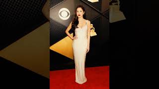 Olivia Rodrigo Red Carpet 2024 [upl. by Janine]