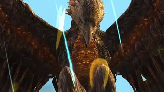 Fighting against Haast Maximus Boss Part 16  Jurassic WorldAlive Ep1835 [upl. by Akinat]