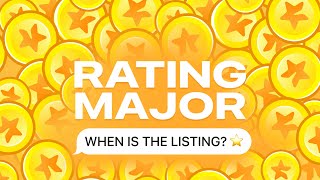 More Rating More Tokens [upl. by Eylk863]