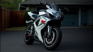 History of Suzukis GSXR [upl. by Winter]