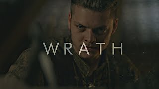 Vikings Ivar the Boneless  Fate [upl. by Anwahs492]