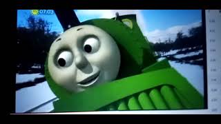 Panicky Percy UK HD [upl. by Aidyl657]