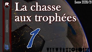 FR FM21  La chasse aux trophées  saison 1  épisode 1 [upl. by Esiocnarf591]