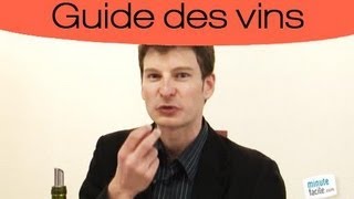 Astuces  Choisir un vin avec de la viande rouge [upl. by Nirat]