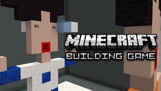 Minecraft Building Game  DANK MEMES EDITION [upl. by Eduam]