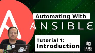 Getting started with Ansible 01  Introduction [upl. by Reade]