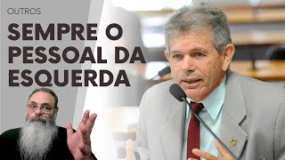 PRESIDENTE do PARTIDO do LULA em BRASÍLIA foi PRESO ACUSADO de PEDOFILIA com CRIANÇAS de 13 ANOS [upl. by Rusell]