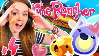 😱YOU GUYS BLEW MY TINY MIND💥 Slime Rancher 4🐣 [upl. by Ayat]