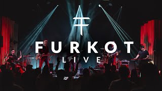 FURKOT  King City Live at InfoShare 2024 [upl. by Hadleigh]