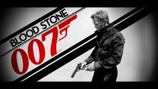 007 Blood Stone Walkthrough PART 4 HD PS3 [upl. by Enilrae]