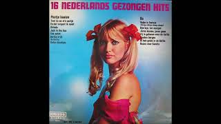 16 Nederlands gezongen hits 1971 [upl. by Elleuqar604]