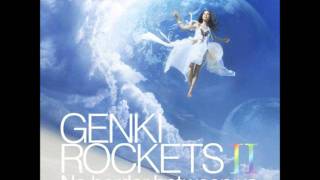 06 Dreaming Across Stars  Genki Rockets [upl. by Aigil]