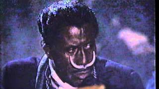 Screamin Jay Hawkins on Arsenio Hall with Emo Philips [upl. by Ress]