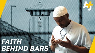 Why Inmates Are Converting to Islam  AJ [upl. by Edak418]