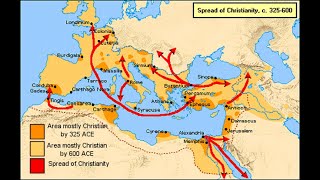 34 Christendom in Europa [upl. by Drofla702]