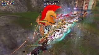 Silkroad Online FTW Janjan  One hour of fighting  Harput Server [upl. by Roid662]