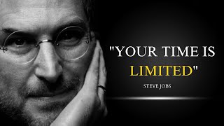 Greatest Speeches Ever  Steve Jobs  Very Inspiring [upl. by Ramed]