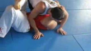 BJJ Brabo Choke Instructional Part 4 [upl. by Pontus]