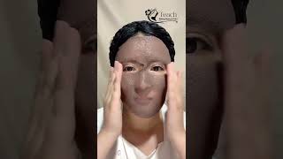 Seaweed Mask।।Tips for Whitening ।।Hydrating and Moisturizing teachmakeup howtoapplywingeyeliner [upl. by Hollis]