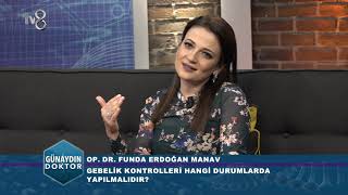 GEBELİKTE YAŞANAN HER KANAMA DÜŞÜK SEBEBİ MİDİR OP DR FUNDA ERDOĞAN MANAV [upl. by Ander]