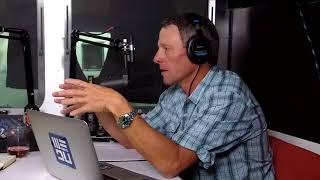 Stages Podcast with Lance Armstrong  Colorado Classic Stage 1 Recap  Facebook Live [upl. by Ettenotna34]