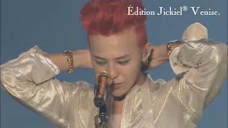 GDRAGON  ピタカゲ CROOKED Japanese Short Ver [upl. by Vonnie]